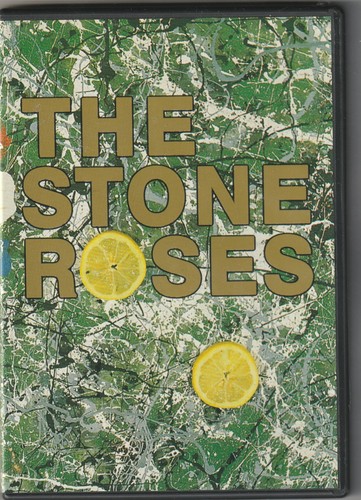 The stone roses - stone, dvd