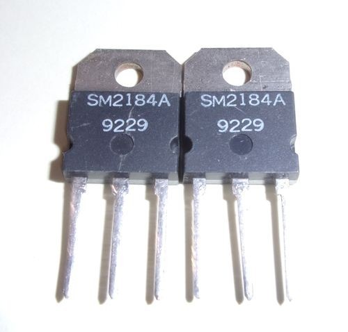 Sm2184a transistor pnp - sm2184a,