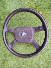Volant Bmw vintage E30