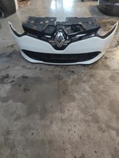Pare choc avant RENAULT CLIO 4