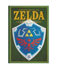Chroniques de Zelda: La