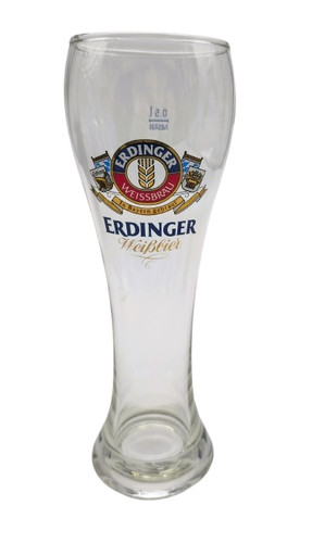 Verre erdinger - verre,