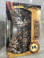 Le Hobbit Jeu De Bataille Un Voyage Inattendu Évasion De Gobelinville Bon État