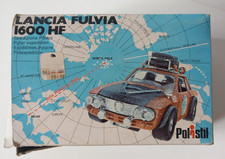 Polistil lancia fulvia - polistil,
