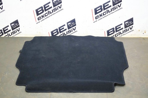 Tapis coffre mercedes c - tapis,