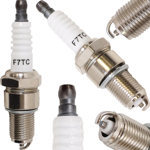 Bougie allumage f7tc f6tc - d'allumage,