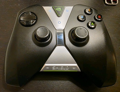 Nvidia shield controller model - shield,
