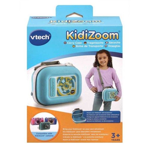 Sacoche kidizoom vtech baby - kidizoom,