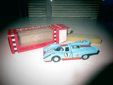 MERCURY PORSCHE 917 PROTO