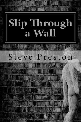 Steve preston slip - preston, through