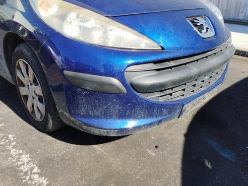 Pare choc avant - , peugeot