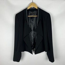 Cop copine otona black - black, open