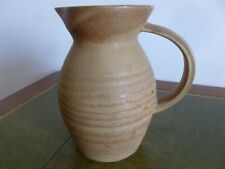 BROC PICHET VENTRU Rhodaceram