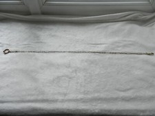 Ancienne grande chaine de