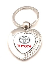TOYOTA - I LOVE IT