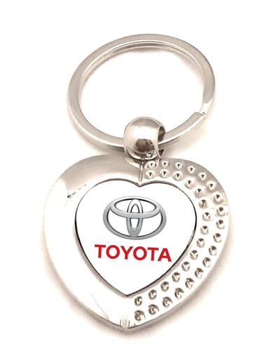 Toyota love it - toyota, i