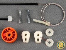 Kit De Clips De Réparation De