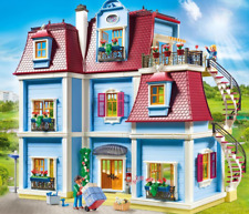 Playmobil -- Pièce de rechange -- Grande Maison traditionnelle 70205 + 9849 --