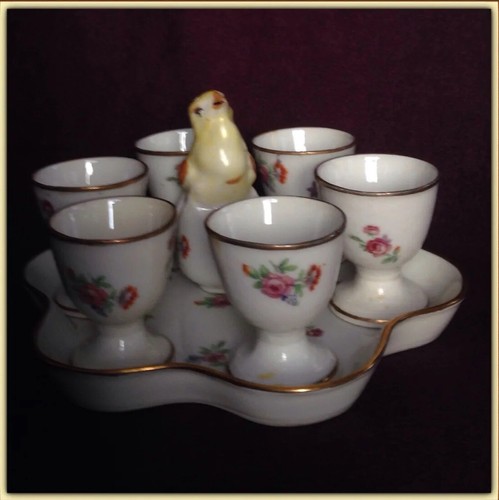 Service coquetiers - service, 6