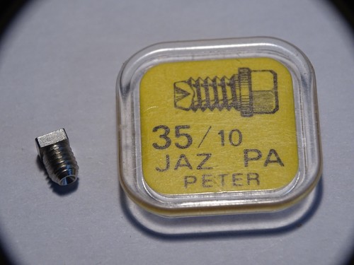 Piece horlogerie reveil jaz - piece,