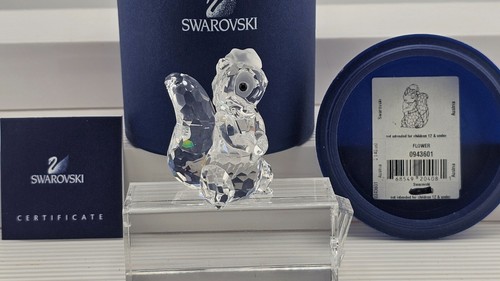 NEW~Swarovski