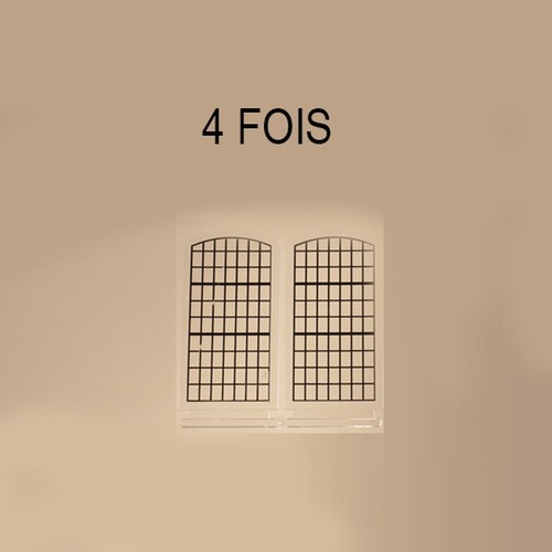 Grandes fenêtres petits - 8,