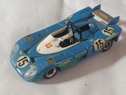 Solido matra simca - ..., ms