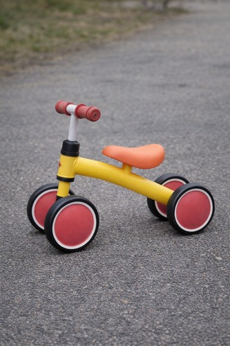 Draisienne enfant mois - draisienne, –