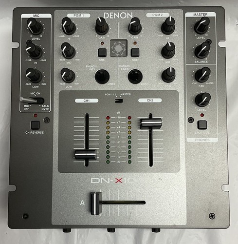 Denon x100 - denon, dn-x100
