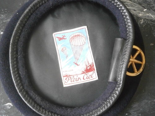 Béret armée militaire - béret, l'armée