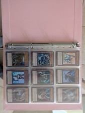 Yu-Gi-Oh! Rareté II FULL SET