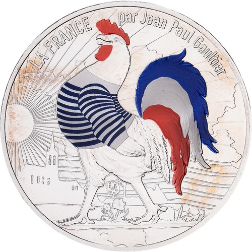 France euro jean paul - 50, euro,