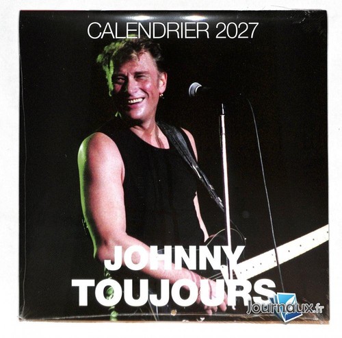 Johnny hallyday toujours - johnny,