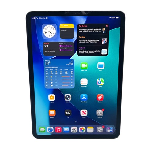 Apple ipad pro 1st gen - apple,