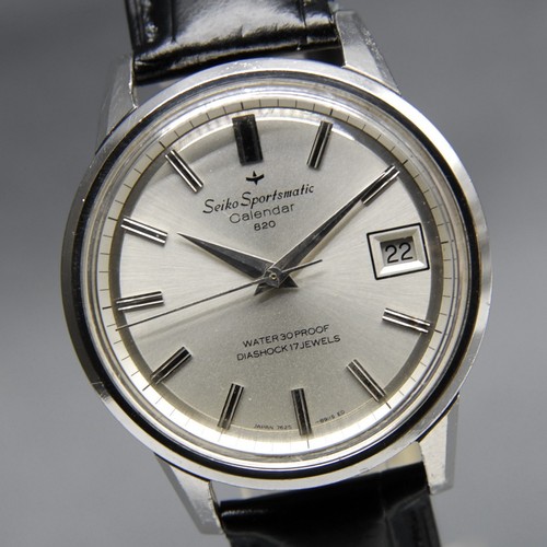 1965 mint montre - 1965, mint]