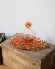 Nestor, le service à digestif