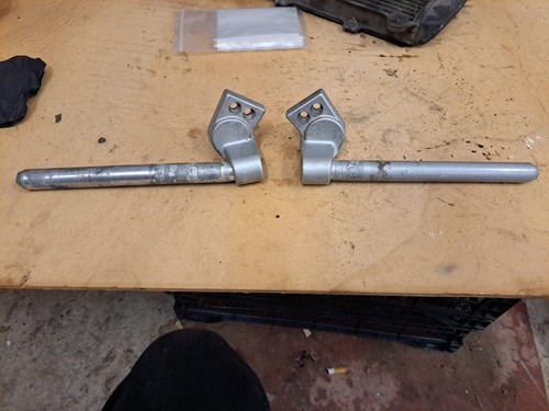 Genuine kawasaki gpx600 - genuine,