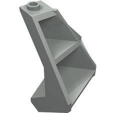 LEGO® Part 4737 - Panel 4 x 4