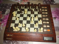 Échiquier électronique Novag
