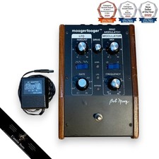 Pédale d'effet guitare