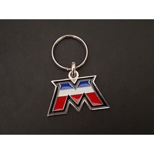 Porte-clés Motobécane, AV SP