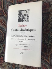 Pléiade balzac la - plÉiade,