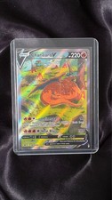 Charizard swsh260 black - swsh260,