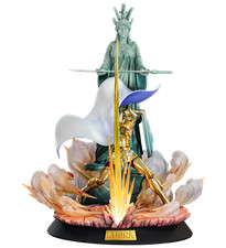 Saint Seiya CAPRICORNE Shura