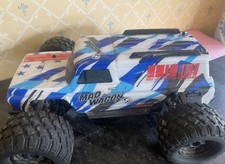 Voiture Rc Kyosho Madwagun