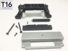 Thomson TO9 - Kit trappe du port cartouche avec vis/Cartridge port hatch kit