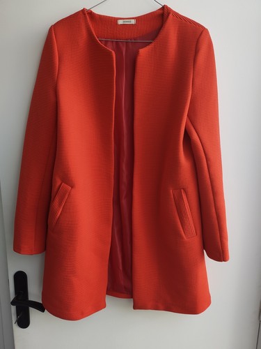 Manteau été senes - taille, m