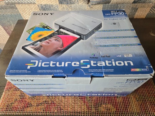 Sony picture station dpp - picture,