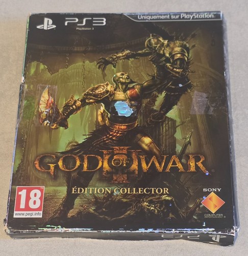 God war iii edition - iii,