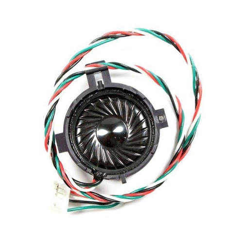 Haut parleur dell dimension - haut,